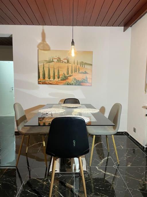 Ferienwohnung Wilusa 2 - Self Checkin Rheinfelden  Dış mekan fotoğraf