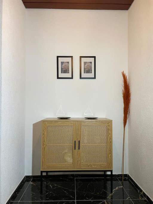 Ferienwohnung Wilusa 2 - Self Checkin Rheinfelden  Dış mekan fotoğraf