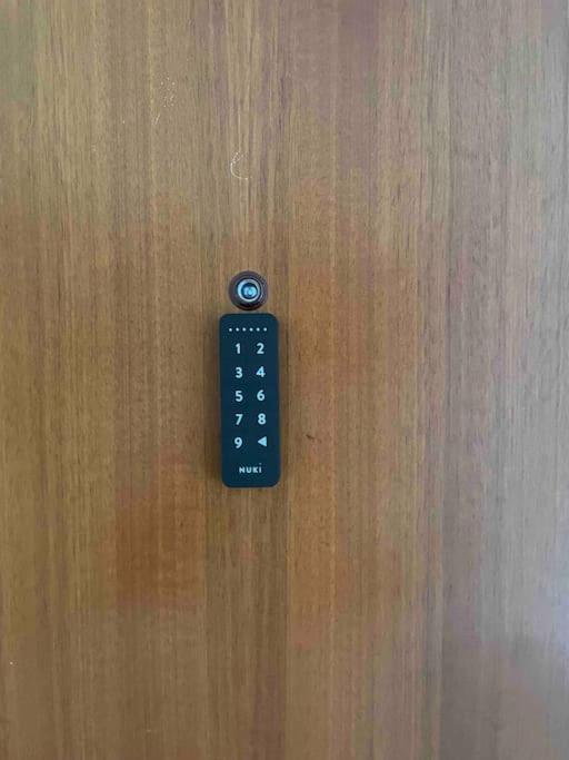 Ferienwohnung Wilusa 2 - Self Checkin Rheinfelden  Dış mekan fotoğraf